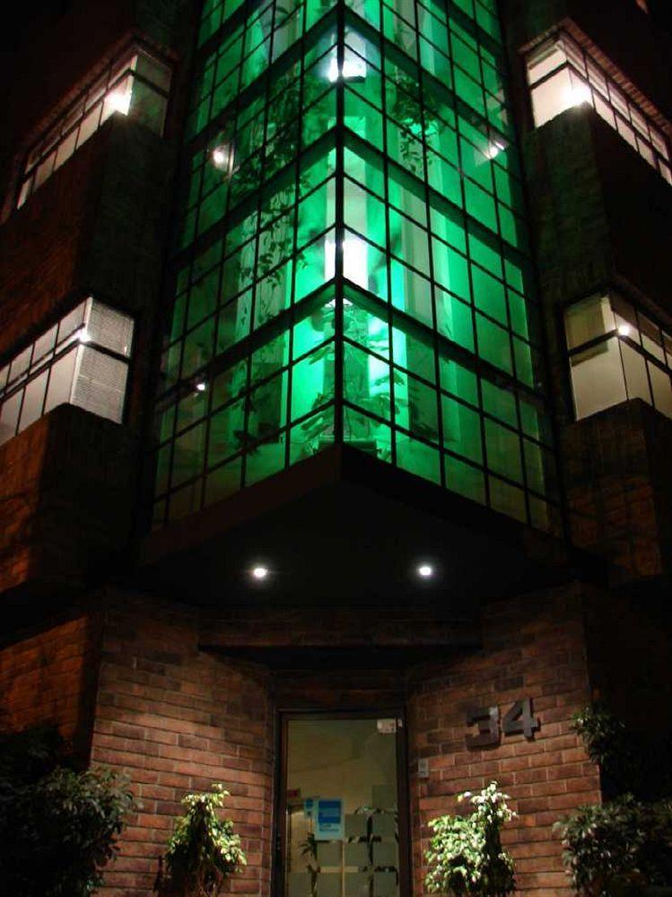 Flowsuites Polanco Mexico by Eksteriør bilde