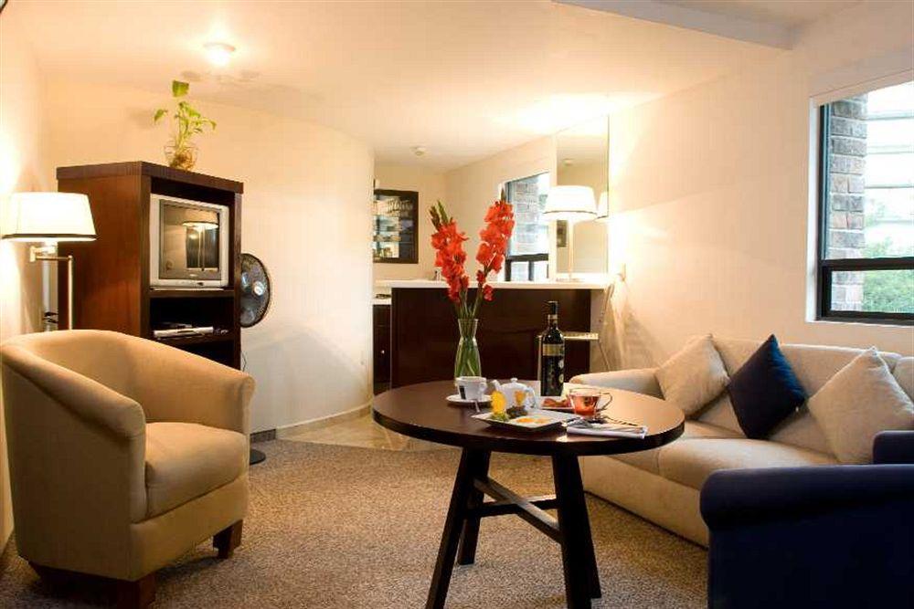 Flowsuites Polanco Mexico by Eksteriør bilde
