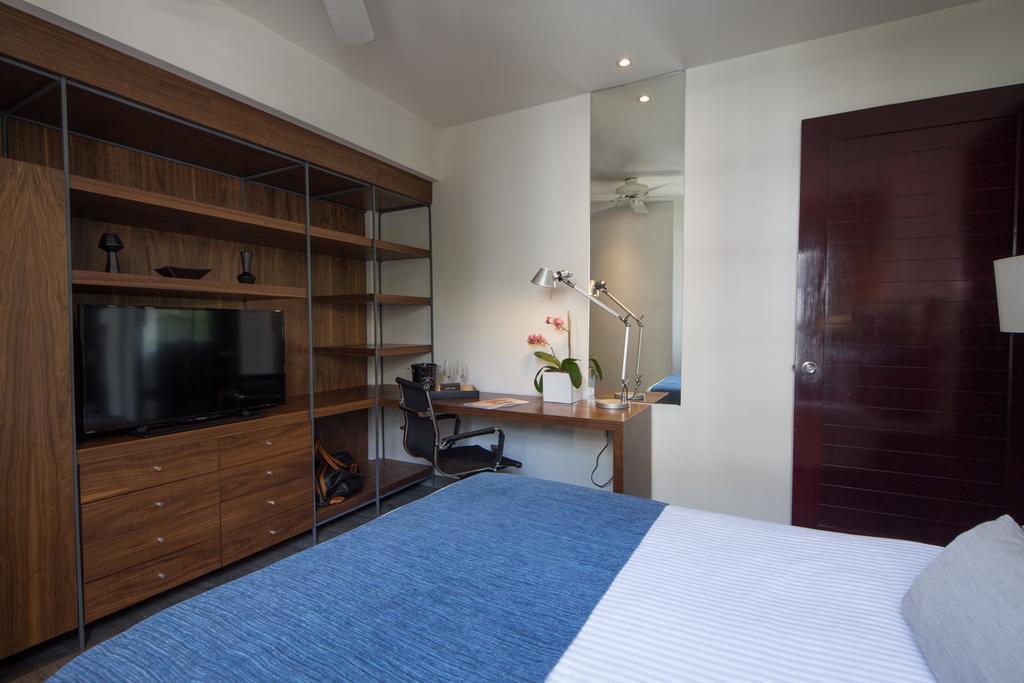 Flowsuites Polanco Mexico by Eksteriør bilde