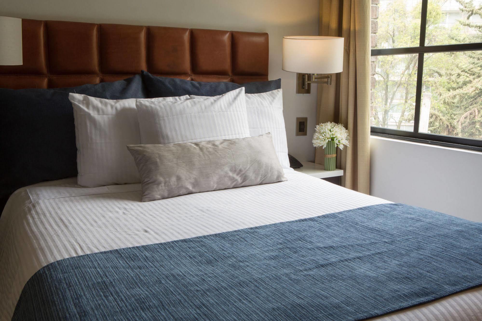 Flowsuites Polanco Mexico by Eksteriør bilde